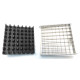 COUTEAU ET POUSSOIR 9 MM PR N3023 ORIGINE TELLIER - GRQ6255