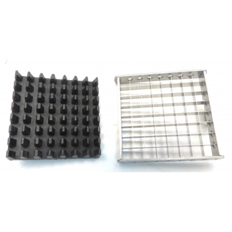 COUTEAU ET POUSSOIR 9 MM PR N3023 ORIGINE TELLIER - GRQ6255