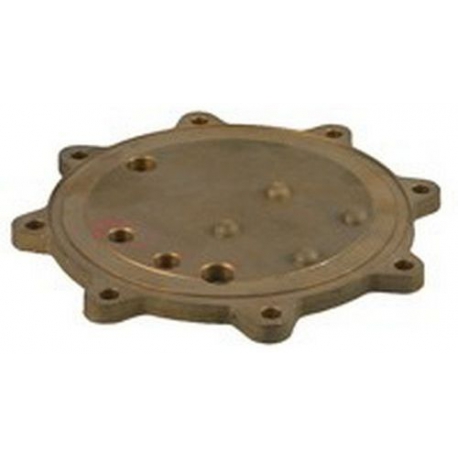 LEVEL SIDE BOILER LID - PQ842