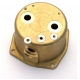 NECTA 098640 UPPER COVER FOR BOILER ORIGINAL