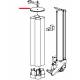 LID TUBES CUP 4 COLUMNS GENUINE SAECO