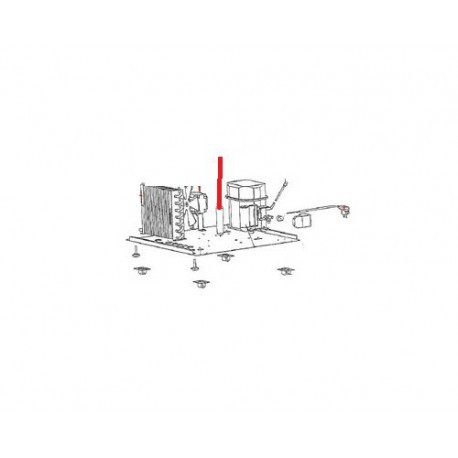 CONDENSADOR AV340M - TIQ558792