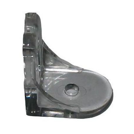 PLASTIC ANGLE BRACKET - TIQ64936
