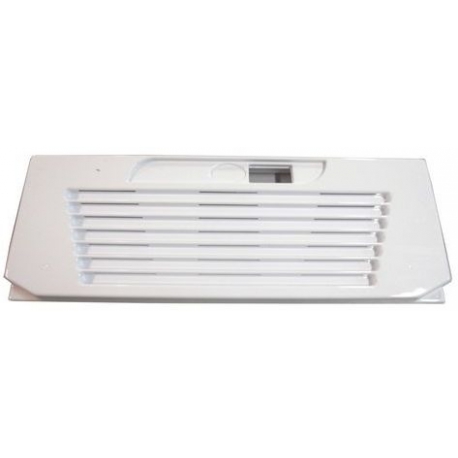 PARRILLA FRONTAL MM5 BLANCA - TIQ552598