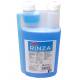 URNEX RINZA 1L BLUE ACID-FORMULATION LIQUID CLEANER FOR CAPPUCCINO MACHINES