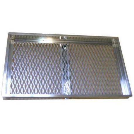 GRILLE SUPP CHARBON MG53 - TIQ51082