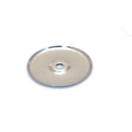 SHOWER INTERNAL INOX SPAZIALE 2909 ORIGIN - FCQ109