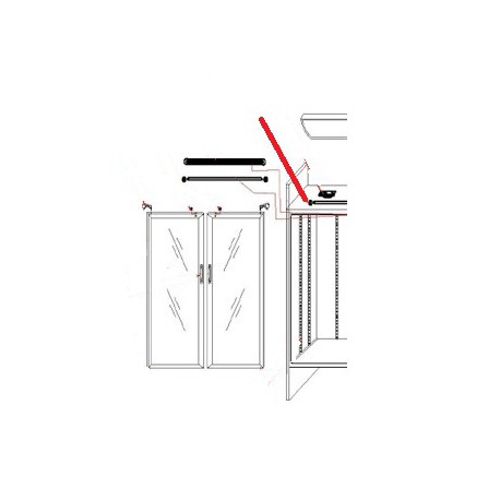 DOUILLE ALIMENTATION ORIGINE SOMMELIERE - FBZQ7577