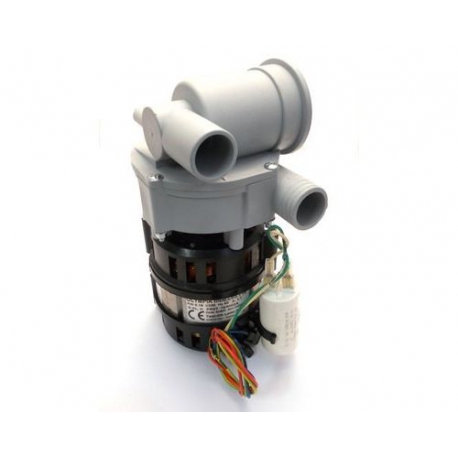 ELECTROBOMBAS OLYMPIA L63-T19 190W 230V 1.1A ENTRADA 11/2" - FZQ7748