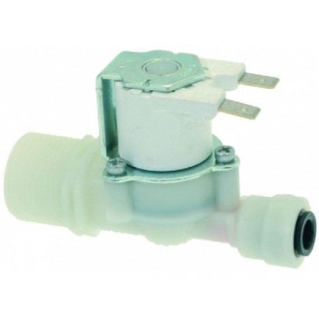 SOLENOID 1WAY 220-240V 50/60HZ INPUT 3/4 DRAIN JG8MM - TIQ10987