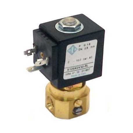 ELECTROVANNE 2V 1/8 REGLABLE - HQ6722