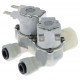 SOLENOID 2WAYS 220-240V 50/60HZ INPUT 3/4 DRAIN JG8MM - TIQ10305