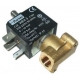 ELETTROVALVOLA 3 VIE ORIGINALE PICCOLA BOBINA CONICA PARKER - FRQ7306