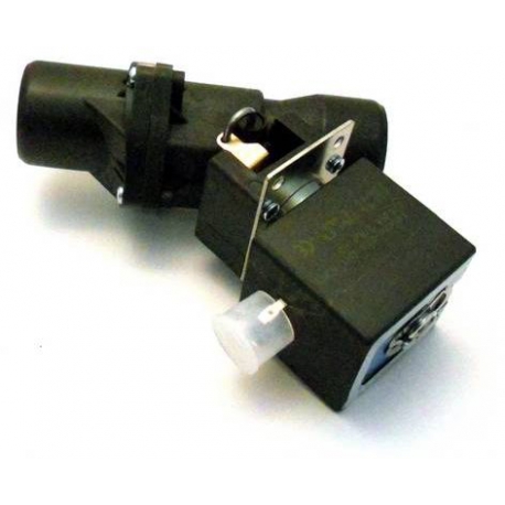 SOLENOID OF DRAIN 1WAY 230V 50/60HZ INPUT 40MM - UBO6552