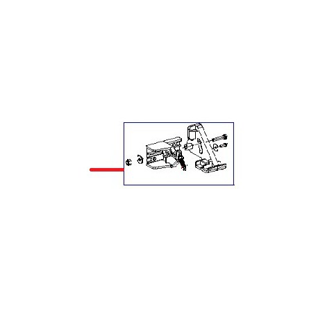 SET MECHANISM RECOVERY CURRENCY - FRQ8765