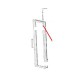 PUERTA CRISTAL AV340N