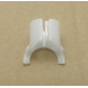 POLYSULFONE BASEPLATE LOWER BODY CLOSE STOP