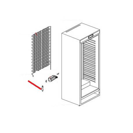 DRYING FILTER NBC - FBZQ6192