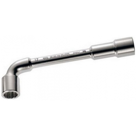 BOX SPANNER OF 21 - BHQ40