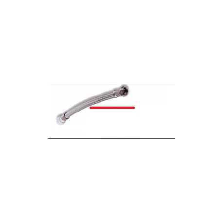 FLEXIBLE L:300MM 15MM-3/8BSP - ETC06