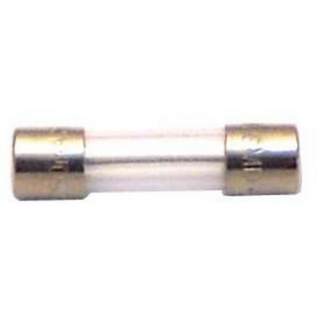 FUSIBILE 0.25A RITARDA 5X20MM - PQ6891