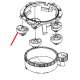 CIOTTOLO GOBELETTEUSE D.70 ORIGINALE SAECO