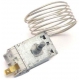 THERMOSTAT DANFOSS 250V AC 6A TMINI -1/-5.5°C TMAXI 6/11°C 