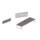 GRILLE ARRIERE S1000S ORIGINE SOMMELIERE - FBZQ6653