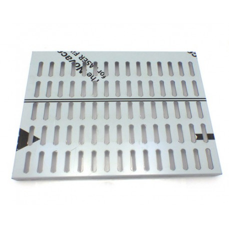 GRILLE AVANT ET ARRIERE BV310V - FBZQ6129