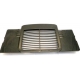 GRILLE BASSINELLE ORIGINE