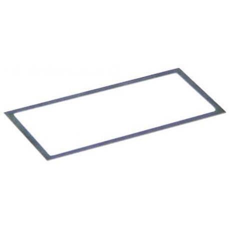 TUBE VERRE ROBINET CMT15 - TIQ0560