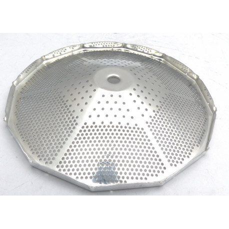GRILLE Ø1.5 MM PR MOULIN N°3 - GRQ7705