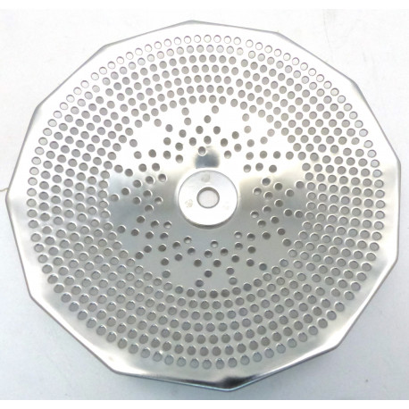 REJILLAS Ø2.5 MM PR MOLINO Nø3 - GRQ7792