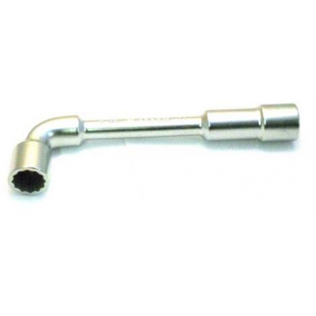 BOX SPANNER OF 23 - BHQ42