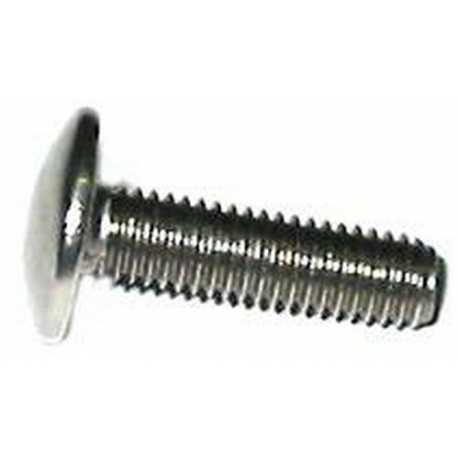 SCREW M5X18 - TIQ64937
