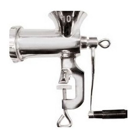 PECADORA MANUAL INOX N:10 FIJACION DE JUNTA - GRQ6206