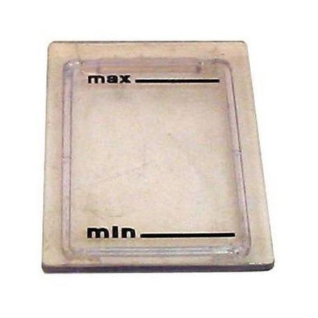 SKALA KUNSTSTOFF M20 - PQ850
