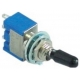 INTERRUPTOR 1-POLE 125V 6A