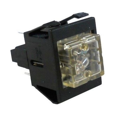 ILLUMINATED SWITCH - PQ234