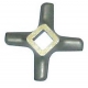 COUTEAU 4 PALES ORIGINE - TIQ64672