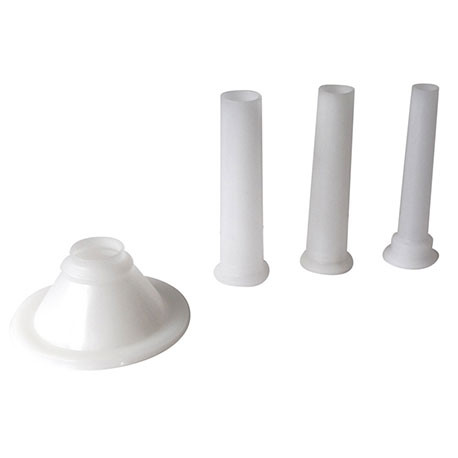 JEU VON 3 FUNNELS PR HERKUNFT TELLIER - GRQ6910