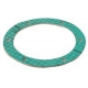 ALIMENTARY BOILER GASKET 6HOLE M20/25/30 - PQ927