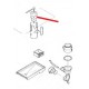 JOINT DE PISTON - MQN480