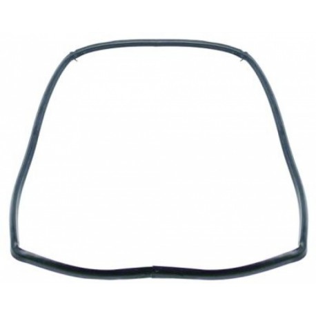GASKET OF DOOR OVEN XF023 WITH HOOKS L:450MM L:300MM - TIQ10460