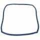 DICHTUNG VON TURE UNOX VON BACKOFEN XF090/XG090 MIT HAKEN L: