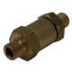 VALVE EXPANSION 1/8M-1/8M - CQ807