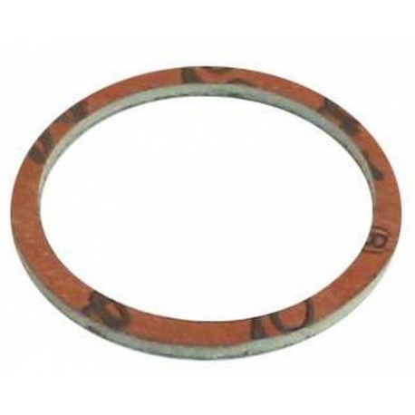 GASKET OF HEATER ELEMENT WITHOUT HOLE - PQ844