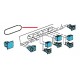 GASKET TORIC ORIGIN - QUQ6971