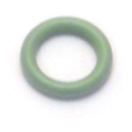 GUARNIZIONE VITON VERDE NECTA OR112 2.62X9.92 ORIGINALE - MQN807