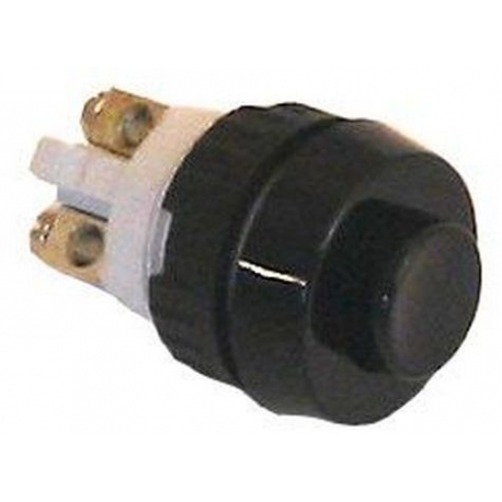 PUSH BUTTON (BLACK) MC - CQ068
